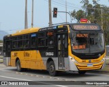 Mobi Rio E903043 na cidade de Rio de Janeiro, Rio de Janeiro, Brasil, por Edson Alexandree. Número da foto: #:id.