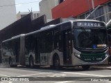 Via Sudeste Transportes S.A. 5 2917 na cidade de São Paulo, São Paulo, Brasil, por Rafael Trevizan. Número da foto: #:id.