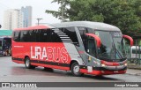 Lirabus 13071 na cidade de São Paulo, São Paulo, Brasil, por George Miranda. Número da foto: #:id.