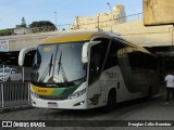 Empresa Gontijo de Transportes 7090 na cidade de Belo Horizonte, Minas Gerais, Brasil, por Douglas Célio Brandao. Número da foto: #12430477.