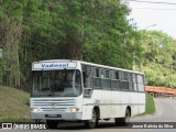 Consórcio Vadiesel 9715 na cidade de Timóteo, Minas Gerais, Brasil, por Joase Batista da Silva. Número da foto: #12430437.