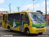 Expresso Caxiense 504 na cidade de Caxias do Sul, Rio Grande do Sul, Brasil, por Luis Marcelo Santos. Número da foto: #:id.