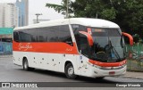 Viação Vale do Tietê 843 na cidade de São Paulo, São Paulo, Brasil, por George Miranda. Número da foto: #:id.
