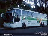 Cia. São Geraldo de Viação 21015 na cidade de Belo Horizonte, Minas Gerais, Brasil, por Lucas Vieira. Número da foto: #12429543.