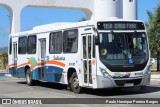 Auto Viação Salineira RJ 111.012 na cidade de Arraial do Cabo, Rio de Janeiro, Brasil, por Paulo Henrique Pereira Borges. Número da foto: #12429277.