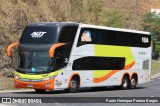AGT Turismo e Locações 1604 na cidade de Piraí, Rio de Janeiro, Brasil, por Paulo Henrique Pereira Borges. Número da foto: #:id.