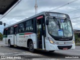 Borborema Imperial Transportes 912 na cidade de Recife, Pernambuco, Brasil, por Joalison Batista. Número da foto: #12429982.
