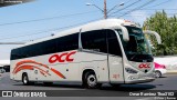 OCC - Ómnibus Cristóbal Colón 2217 na cidade de Gustavo A. Madero, Ciudad de México, México, por Omar Ramírez Thor2102. Número da foto: #:id.