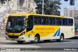 Empresa Alcino G. Cotta R018 na cidade de Belo Horizonte, Minas Gerais, Brasil, por Matheus Souza. Número da foto: #:id.