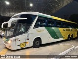 Empresa Gontijo de Transportes 19145 na cidade de Bauru, São Paulo, Brasil, por Júnior Juninho. Número da foto: #12429320.