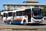 Auto Viação Salineira 724 na cidade de Cabo Frio, Rio de Janeiro, Brasil, por Matheus Souza. Número da foto: #12428443.