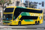 Empresa Gontijo de Transportes 23060 na cidade de Belo Horizonte, Minas Gerais, Brasil, por Matheus Souza. Número da foto: #12428479.