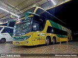 Empresa Gontijo de Transportes 25010 na cidade de Perdões, Minas Gerais, Brasil, por Edinilson Henrique Ferreira. Número da foto: #12429168.