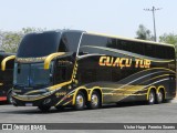 Guaçu Tur Viagens e Turismo 10000 na cidade de Trindade, Goiás, Brasil, por Victor Hugo  Ferreira Soares. Número da foto: #:id.