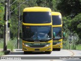 Empresa Gontijo de Transportes 23005 na cidade de Belo Horizonte, Minas Gerais, Brasil, por Douglas Célio Brandao. Número da foto: #12430269.