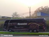 Spazzini Transportes 2020 na cidade de Embu das Artes, São Paulo, Brasil, por Josivaldo Oliveira. Número da foto: #12429327.