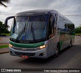 Recife Turismo 1202 na cidade de Ipojuca, Pernambuco, Brasil, por Pedro Henrique (@busologo_pernambuco). Número da foto: #:id.