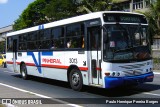 Viação Pinheiral 3013 na cidade de Volta Redonda, Rio de Janeiro, Brasil, por Paulo Henrique Pereira Borges. Número da foto: #12429206.