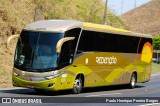Redenção Turismo 10100 na cidade de Piraí, Rio de Janeiro, Brasil, por Paulo Henrique Pereira Borges. Número da foto: #:id.