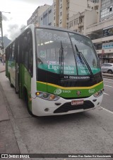 Tijuquinha - Auto Viação Tijuca A50226 na cidade de Rio de Janeiro, Rio de Janeiro, Brasil, por Mateus Dos Santos Do Nascimento. Número da foto: #12428780.
