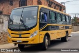 Prefeitura Municipal de Campos dos Goytacazes 9315 na cidade de Campos dos Goytacazes, Rio de Janeiro, Brasil, por Anderson Pessanha. Número da foto: #12430412.