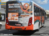 Linave Transportes RJ 146.012 na cidade de Miguel Pereira, Rio de Janeiro, Brasil, por Augusto César. Número da foto: #12428535.