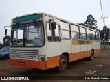 Ônibus Particulares 8886 na cidade de Ventania, Paraná, Brasil, por Luis Marcelo Santos. Número da foto: #:id.