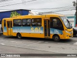 Consórcio Atalaia 905 na cidade de Itajaí, Santa Catarina, Brasil, por Júlio Erbani. Número da foto: #12429138.