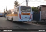 Vitória Transportes 151379 na cidade de São Cristóvão, Sergipe, Brasil, por Clenilson Silva . Número da foto: #:id.