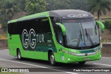 GG Turismo 4600 na cidade de Piraí, Rio de Janeiro, Brasil, por Paulo Henrique Pereira Borges. Número da foto: #12429235.