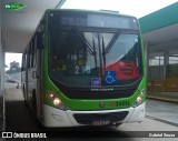 Via Verde Transportes Coletivos 0524012 na cidade de Manaus, Amazonas, Brasil, por Gabriel Souza. Número da foto: #:id.