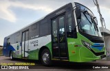 Iveco 0000 na cidade de São Paulo, São Paulo, Brasil, por Carlos Júnior. Número da foto: #12430089.