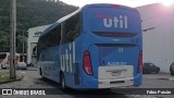 UTIL - União Transporte Interestadual de Luxo 9617 na cidade de Juiz de Fora, Minas Gerais, Brasil, por Fábio Paixão. Número da foto: #12428919.