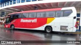 Expresso Itamarati 7305 na cidade de Aparecida, São Paulo, Brasil, por Danilo Danibus. Número da foto: #:id.