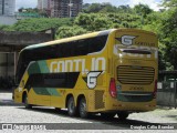 Empresa Gontijo de Transportes 23005 na cidade de Belo Horizonte, Minas Gerais, Brasil, por Douglas Célio Brandao. Número da foto: #12430320.