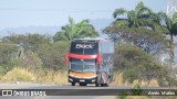 Ônibus Particulares 8857 na cidade de Maracanaú, Ceará, Brasil, por Amós  Mattos. Número da foto: #12429436.