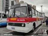 Ônibus Particulares 54 4612 na cidade de Barueri, São Paulo, Brasil, por Brunno Alexandre. Número da foto: #:id.