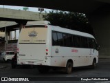 JF Transporte e Turismo 9E85 na cidade de Belo Horizonte, Minas Gerais, Brasil, por Douglas Célio Brandao. Número da foto: #12430452.