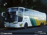Empresa Gontijo de Transportes 12190 na cidade de Belo Horizonte, Minas Gerais, Brasil, por Lucas Vieira. Número da foto: #12429544.