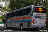 Viação Piracicabana 7054 na cidade de São Paulo, São Paulo, Brasil, por Rodrigo Coimbra. Número da foto: #12429737.