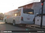 Vitória Transportes RJ 123.047 na cidade de São Cristóvão, Sergipe, Brasil, por Clenilson Silva . Número da foto: #:id.
