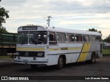 Ônibus Particulares YAMASHITA na cidade de Pompéia, São Paulo, Brasil, por Luis Marcelo Santos. Número da foto: #:id.