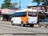 MOBI Transporte 36048 na cidade de Goiânia, Goiás, Brasil, por Itamar Lopes da Silva. Número da foto: #12430137.