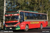 Empresa Gral Aquino SRL - Línea 28 54 na cidade de Luque, Central, Paraguai, por José Paredes. Número da foto: #12429675.
