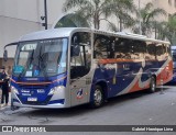 Viação Ideal B28701 na cidade de Rio de Janeiro, Rio de Janeiro, Brasil, por Gabriel Henrique Lima. Número da foto: #:id.