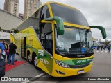 Empresa Gontijo de Transportes 25080 na cidade de Barueri, São Paulo, Brasil, por Brunno Alexandre. Número da foto: #12429826.