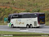 Expresso Prime 18000 na cidade de Juiz de Fora, Minas Gerais, Brasil, por Luiz Krolman. Número da foto: #12430405.