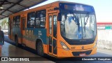 Consórcio Atalaia 457 na cidade de Itajaí, Santa Catarina, Brasil, por Alexandre F.  Gonçalves. Número da foto: #:id.