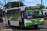 La Sanlorenzana 0401 na cidade de Capiatá, Central, Paraguai, por José Paredes. Número da foto: #12429929.