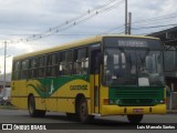 Expresso Caxiense 621 na cidade de Caxias do Sul, Rio Grande do Sul, Brasil, por Luis Marcelo Santos. Número da foto: #:id.